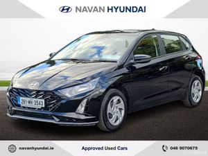 Hyundai i20 1.0 CLASSIC - Image 4