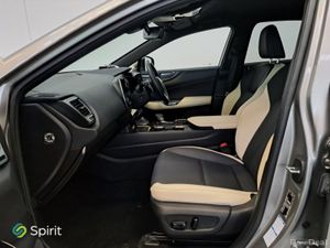Lexus NX 450h+ Executive PHEV AWD*Call Andrew 0862 - Image 4