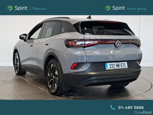 Volkswagen ID.4 LIFE DX 77kWh SOH 97.6%*Call Steve - Image 3