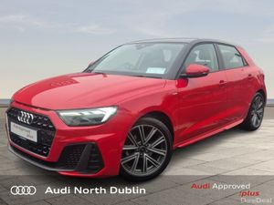 Audi A1 30 TFSI 110HP S line - Image 4