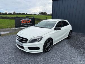 Mercedes-Benz A-Class AMG Automatic - Image 2