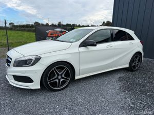 Mercedes-Benz A-Class AMG Automatic - Image 4
