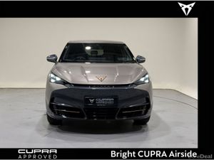 Cupra Tavascan ENDURANCE 286HP 4 5 - Image 3