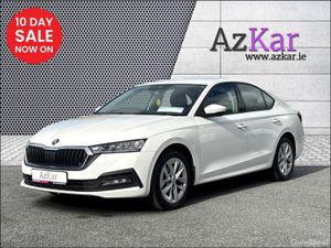 Skoda Octavia 2024 AMBITION 2.0 DIESEL 115 BHP €12 - Image 3