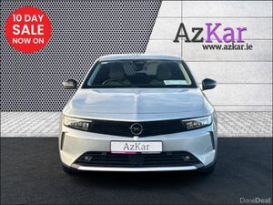 Opel Astra 2024 ELEGANCE 1.5 DIESEL 130BHP AUTOMAT - Image 2