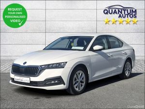 Skoda Octavia 2024 AMBITION 2.0 DIESEL 115 BHP € 1 - Image 3
