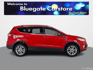 Ford Kuga TITANIUM 1.5 TDCI 120PS**KEYLESS START** - Image 3