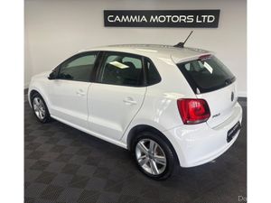 Volkswagen Polo VOLKSWAGEN POLO 1.2 PETROL DSG - Image 3