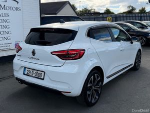 Renault Clio 1.3 LUTECIA INTENSE AUTO - Image 4
