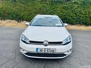 Volkswagen Golf 1.4 AUTOMATIC  HI - LINE - Image 4