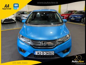 Honda Fit /Jazz 1.5 Self-Charging Hybrid. AA APPRO - Image 2