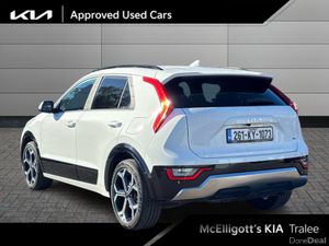 Kia Niro HEV SEM - Image 3