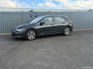 Volkswagen Golf STYLE TSI E-HYBRID S DSG - Image 4