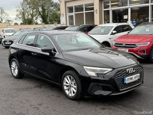 212 AUDI A3 HATCHBACK 1.0 PETROL AUTOMATIC - Image 4