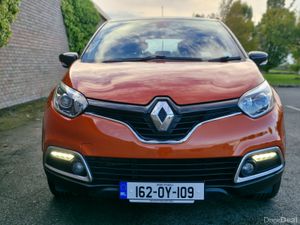 Renault Captur LOW MILAGE FINANCE AVAILABLE - Image 3