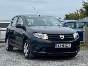 Dacia Sandero Alternative 1.2 75 201 4DR - Image 3