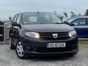 Dacia Sandero Alternative 1.2 75 201 4DR - Image 2