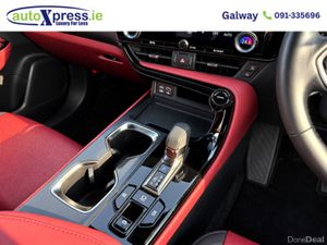 Lexus NX NX350H VERSION L, 360°camera, Low mileage - Image 4