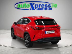 Lexus NX NX350H VERSION L, 360°camera, Low mileage - Image 3