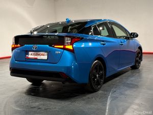 Toyota Prius 1.8 HYBRID AUTOMATIC - TOURING EDITIO - Image 4
