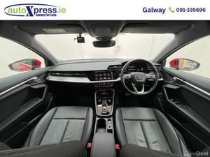 Audi A3 TFSI Automatic , Low mileage - Image 2