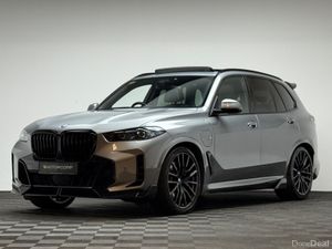 BMW X5 50E M SPORT XDRIVE *HUGE SPEC* - Image 3