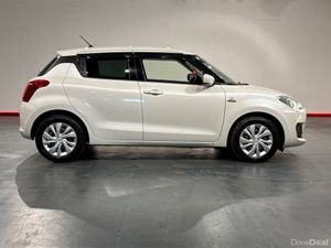 Suzuki Swift 1.2 HYBRID AUTOMATIC - MG MODEL - CRU - Image 3