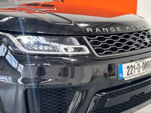 Land Rover Range Rover Sport HSE DYNAMIC #62 - Image 4