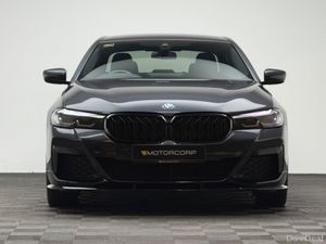BMW 5-Series 530E M SPORT - Image 2