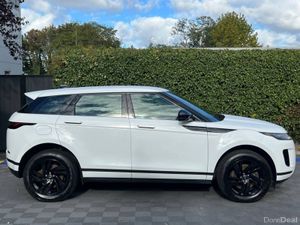 Land Rover Range Rover Evoque EVOQUE S 1.5 HYBRID - Image 2