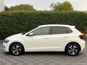 Volkswagen Polo COMFORTLINE 1.0 TSI AUTO // SERVIC - Image 3