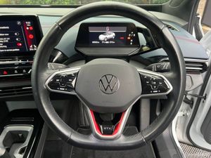 Volkswagen ID.4 GTX 77KWH 299BHP // DIAMOND CUT AL - Image 4