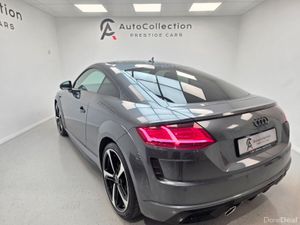 Audi TT **40 TFSI**S-LINE**306BHP** - Image 4