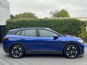 Volkswagen ID.4 PURE 77KWH // APPLE CARPLAY/ANDROI - Image 2