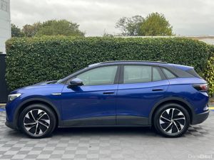 Volkswagen ID.4 PURE 77KWH // APPLE CARPLAY/ANDROI - Image 3