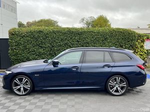 BMW 3-Series 330e TOURING M-SPORT 2.0 HYBRID AUTO - Image 3
