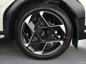 Kia EV4 Fastback GT Line LR 4DR - Image 3