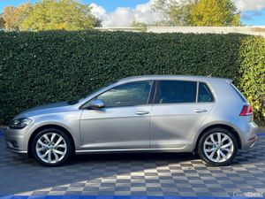 Volkswagen Golf HIGHLINE 1.4 TSI AUTO // FULL SERV - Image 3