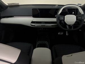 Kia EV4 Fastback GT Line LR 4DR - Image 4