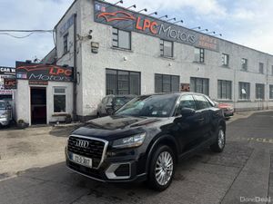 Audi Q2 2017 Low Mileage - Image 3