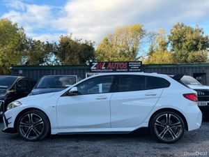 2021 BMW 118D M Sport - Image 4
