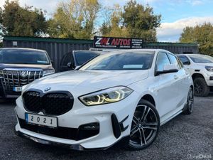 2021 BMW 118D M Sport - Image 3