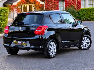 Suzuki Swift 2023 - Image 2