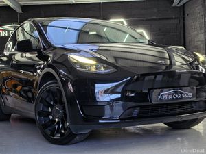 🔥 2023 Tesla Model Y RWD Standard Range - Image 4
