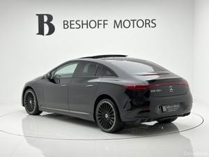 Mercedes-Benz EQE 350+ AMG LINE EDITION PREMIUM PL - Image 3
