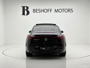 Mercedes-Benz EQE 350+ AMG LINE EDITION PREMIUM PL - Image 4