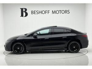 Mercedes-Benz EQE 350+ AMG LINE EDITION PREMIUM PL - Image 2