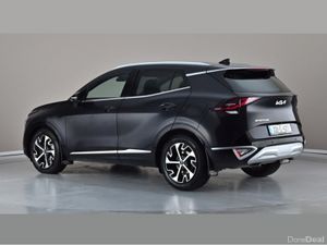 Kia Sportage 1.6 CRDi SCR Diesel 115 hp K4 6MT - Image 2