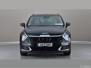 Kia Sportage 1.6 CRDi SCR Diesel 115 hp K4 6MT - Image 4