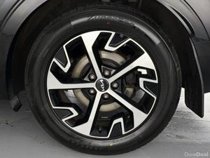 Kia Sportage 1.6 CRDi SCR Diesel 115 hp K4 6MT - Image 3